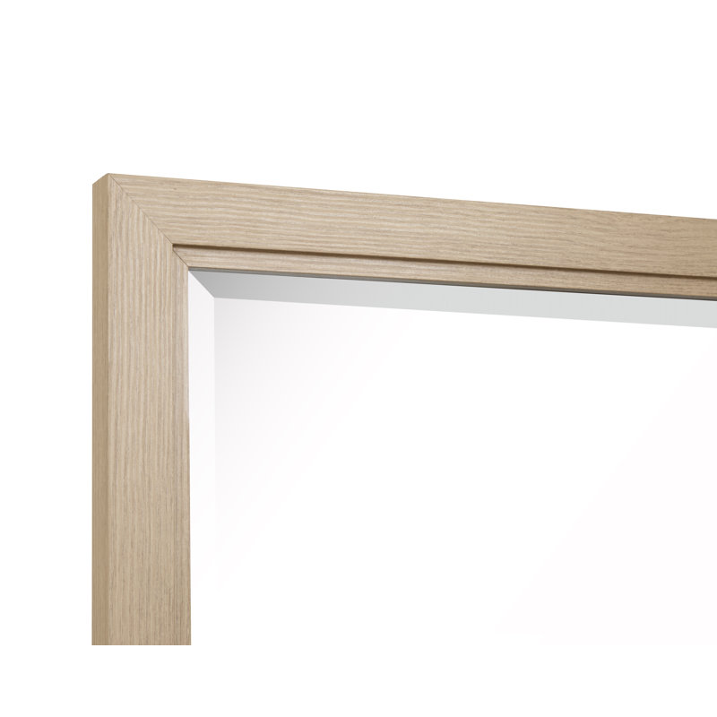 Portrait miroir