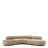 Björn Upholstered 118.11'' Sofa