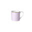 Charlotte Layla Bone China Coffee Mug