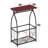 Multifunctional Bathroom Table/Interior Side Table