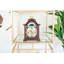 Debden Mechanical Clock-38165992