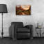 «Zion Watchmen Sunset» par Mike Jones - impression sans cadre-927648694