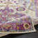 Iseminger Oriental Indoor Rug