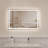 Rectangular Frameless LED Bathroom Vanity Mirror-104097505