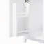 Meuble-lavabo 60 po avec double lavabo en résine