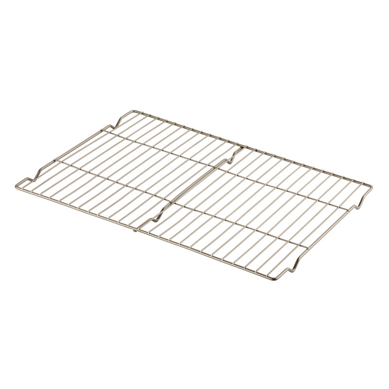 Grilles de refroidissement antiadhésives Cuisinart