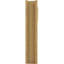 Bois de cèdre brut Balboa Slat-89127208