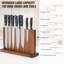 MforStyle Magnetic Knife Holder