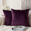 Housse de coussin en velours uni-352096244-344661274