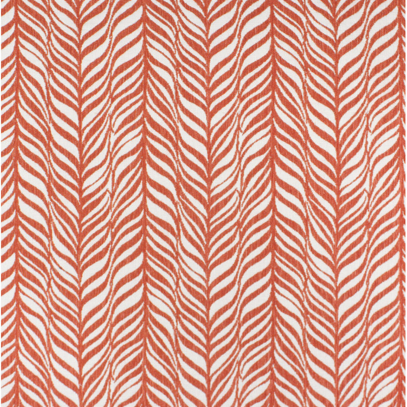 Khumba Fabric, Khumba Tangerine