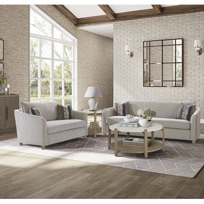 Ensemble de salon configurable