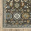 Eldyn Floral Oriental Grey/ Multi Area Rug-799943660