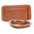 Eternal 2 Piece Non-Stick Steel Bakeware Set