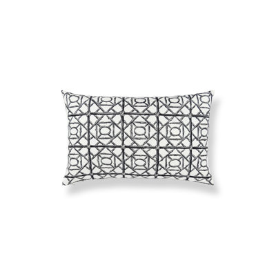 PETITE CHARMS Throw Pillow