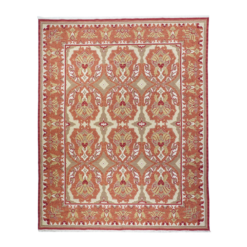 Sumak Rug 8''0'''' X 10''0''''