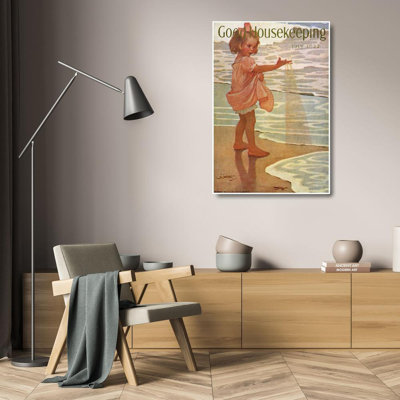 Art sur toile de la collection Rosecliff Heights