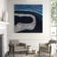 Coastal Print by Kyle Goderwis