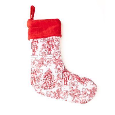 Cotton Stocking