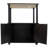 Furkat 23.75'' Wide 1 - Shelf Storage Cabinet