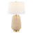 Zelie Wicker/Rattan Table Lamp