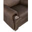 SS Leather Recliner-182714722