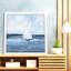 Voiliers I - Peinture-864994831-864994829