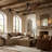 Batha 59.8'' Ceiling Fan