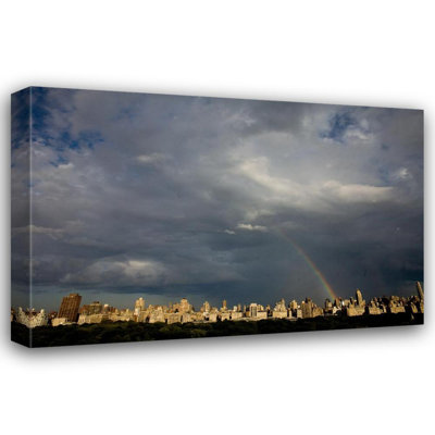 New York City Skyline