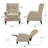 Arlanda Upholstered Accent Chair-2093115631