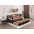Blinera Twin Size Daybed with Trundle-247793433