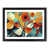 Black Framed selected