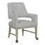 Chaise avec accoudoirs Josie Grande-99479399-126417366