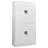 Filing Cabinet Storage Metal Cabinet with Shelves for Home Office Steel-680003289