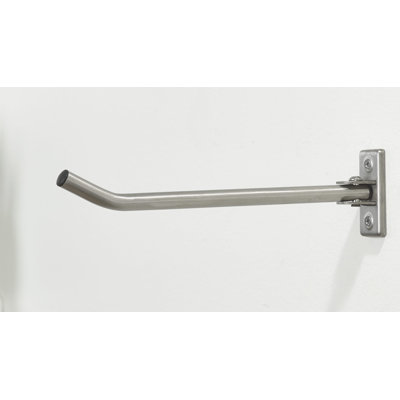 Utility Swivel Wall Hook
