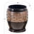 Dublin Resin Manual Lift Waste Basket