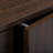 Seneca Modern Solid Wood Sideboard with Push-Open Doors, Live Edge Drawer Fronts, and Spacious Storage-1991176387
