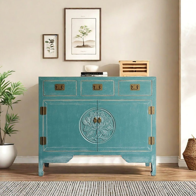 Buffet multifonctionnel 43 po