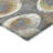 Machine Washable Indoor/Outdoor Huseby ACN2278 Geometric Rug-1921207774