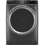 GE Profile 5.5 Cu. Ft. Capacity Smart Front Load Energy Star Steam Washer With Ultrafresh Vent System Plus And Smart Wash And Rinse-369680525