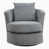 Gray Chenille selected