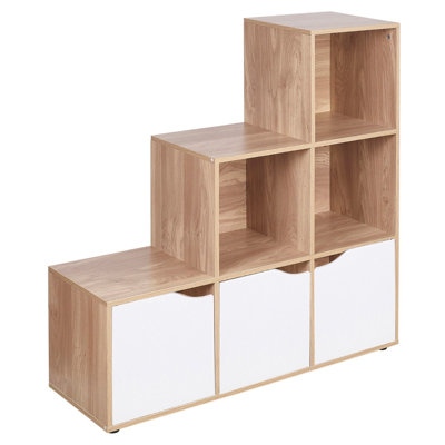 Jackeline Bookcase