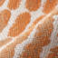 Thumbprint Sunbrella® Indoor/Outdoor Pillow Cover & Insert by Elaine Smith-98598276
