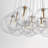 Alikee 20 - Light Cluster Pendant-435343343-435343337