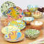 Ensemble de 6 bols tout usage 6,25 po