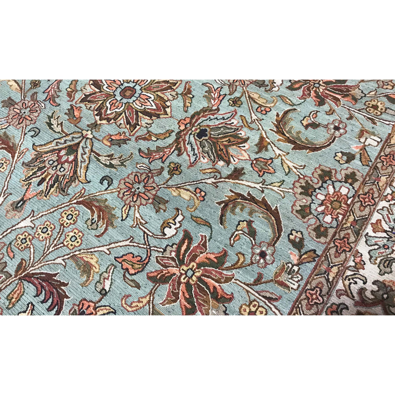 One-of-a-Kind 5'1" X 8'2" Area Rug