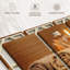 «Spa traitement Essentials» sur toile-98978562