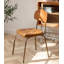 Chaise de salle à manger Home Home