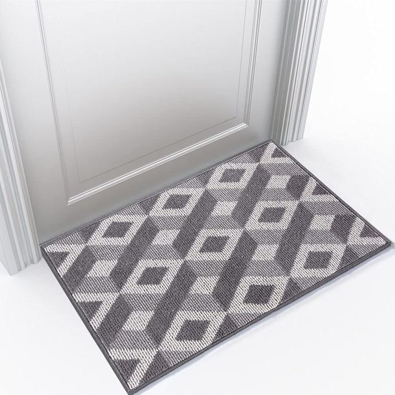 Paillasson intérieur 24 po x 36 po Iginio