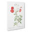 Roses by Pierre-Joseph Redoute - Wrapped Canvas-55323699
