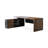Walnut Rectangular Solid Wood desks-107970940-107970937